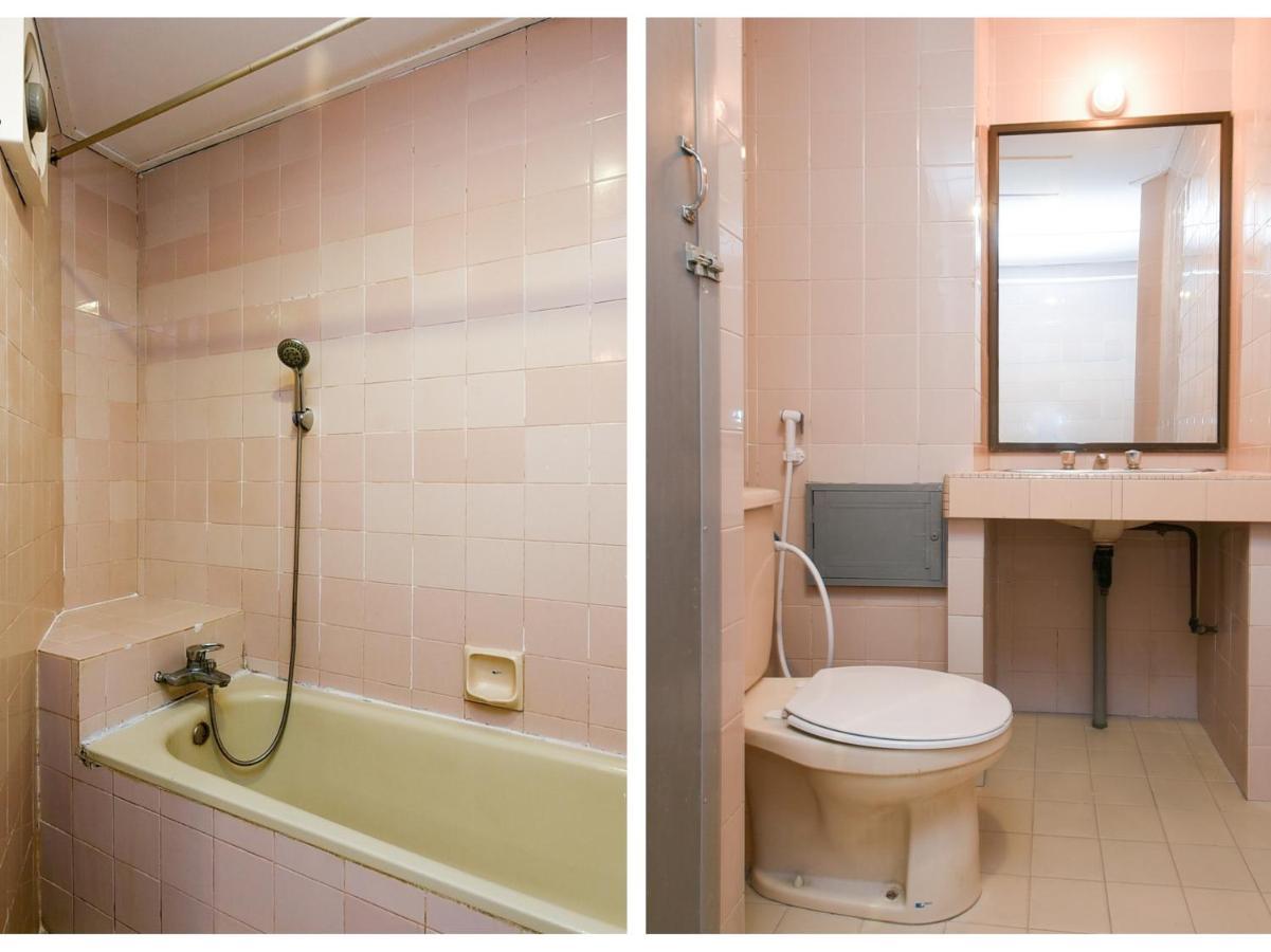 Oyo 989 Ostay Inn Miri Bagian luar foto